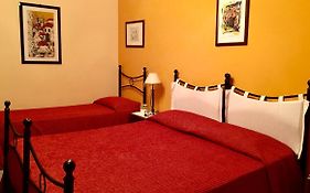 A Casa Di Mamma